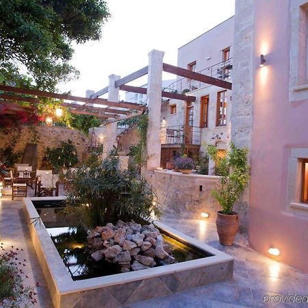 Casa Vitae Villas Rethymno  Exterior photo