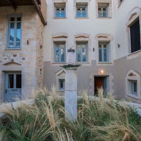 Casa Vitae Villas Rethymno  Exterior photo