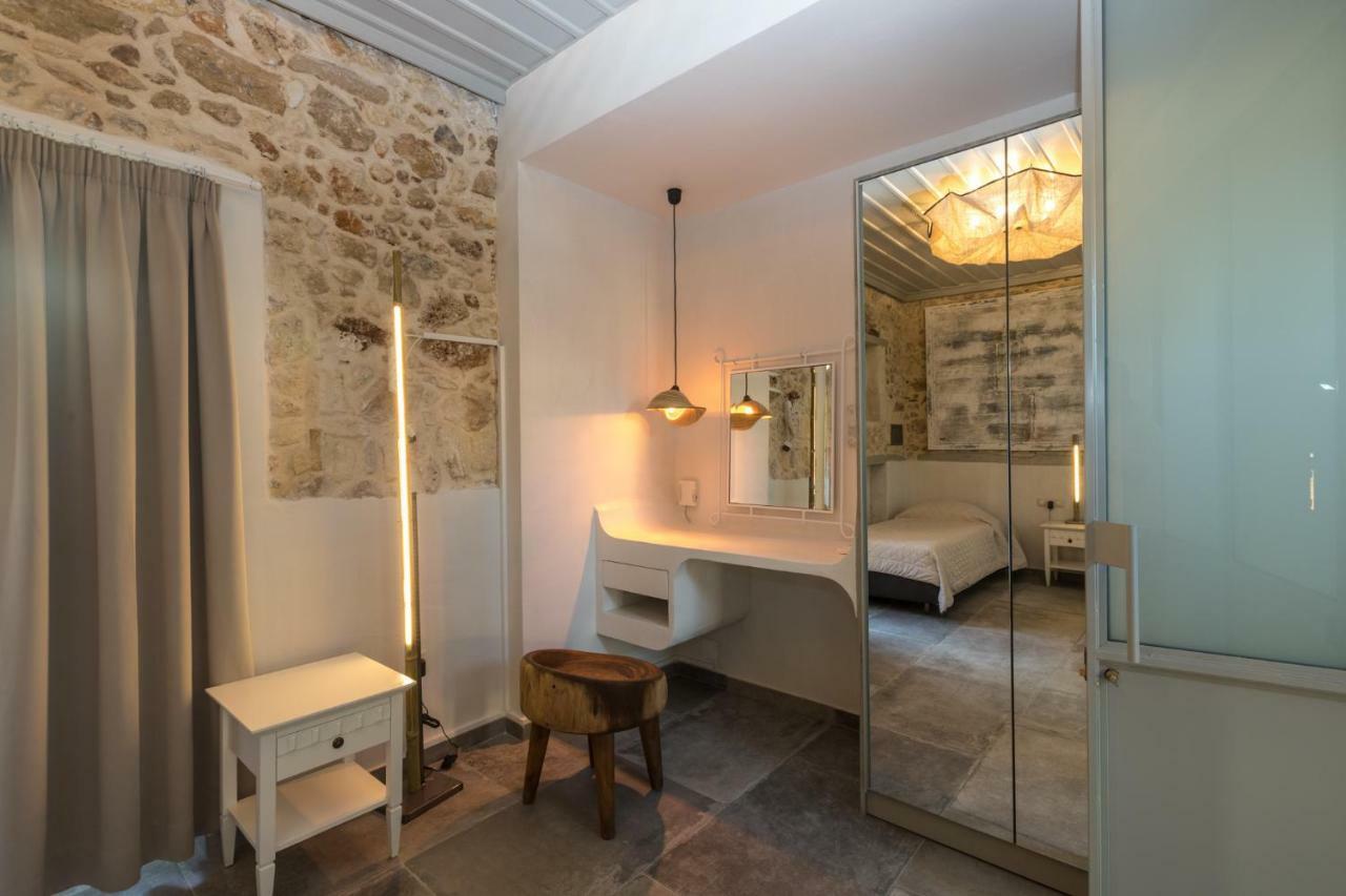 Casa Vitae Villas Rethymno  Exterior photo