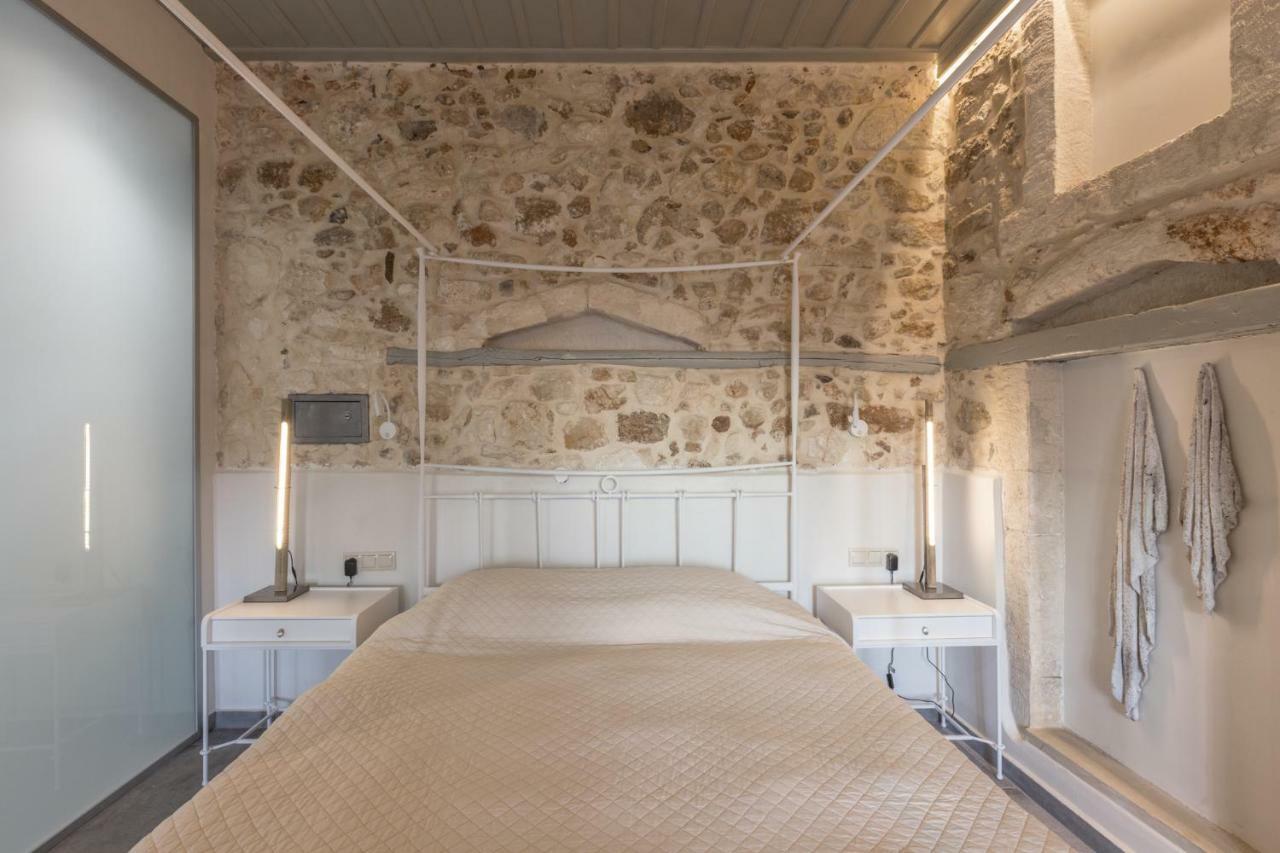 Casa Vitae Villas Rethymno  Exterior photo