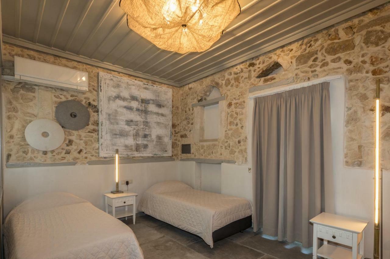 Casa Vitae Villas Rethymno  Exterior photo
