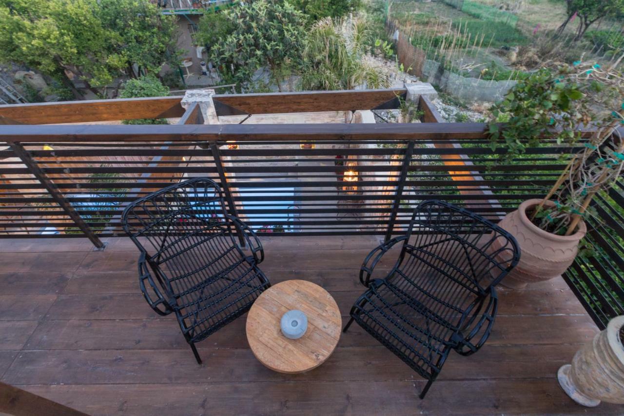 Casa Vitae Villas Rethymno  Exterior photo