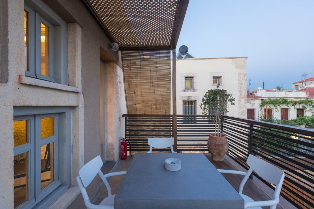Casa Vitae Villas Rethymno  Exterior photo