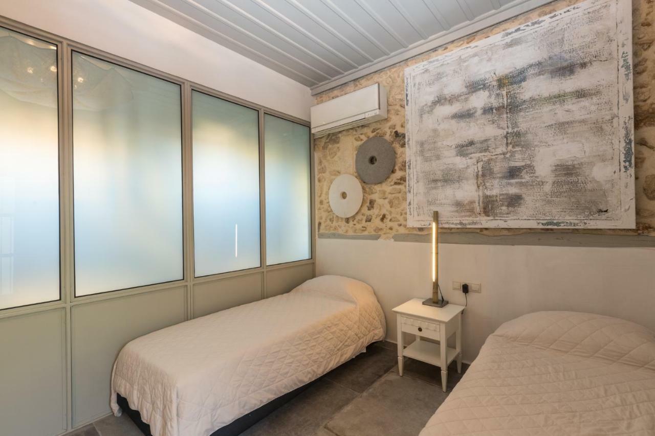 Casa Vitae Villas Rethymno  Exterior photo
