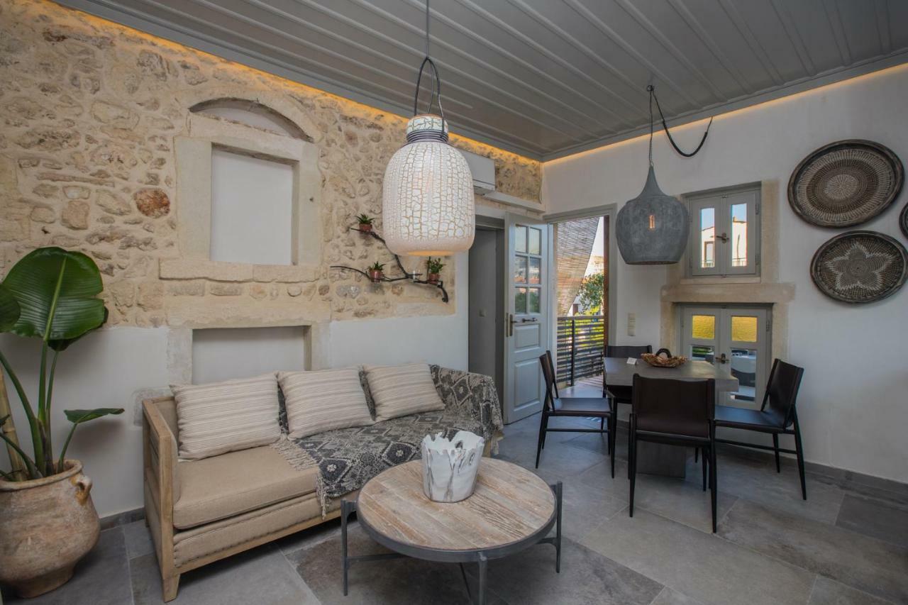 Casa Vitae Villas Rethymno  Exterior photo