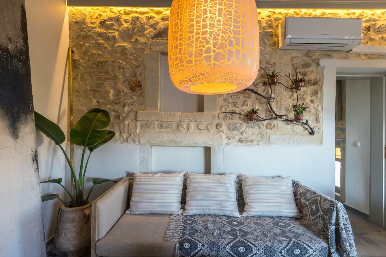 Casa Vitae Villas Rethymno  Exterior photo