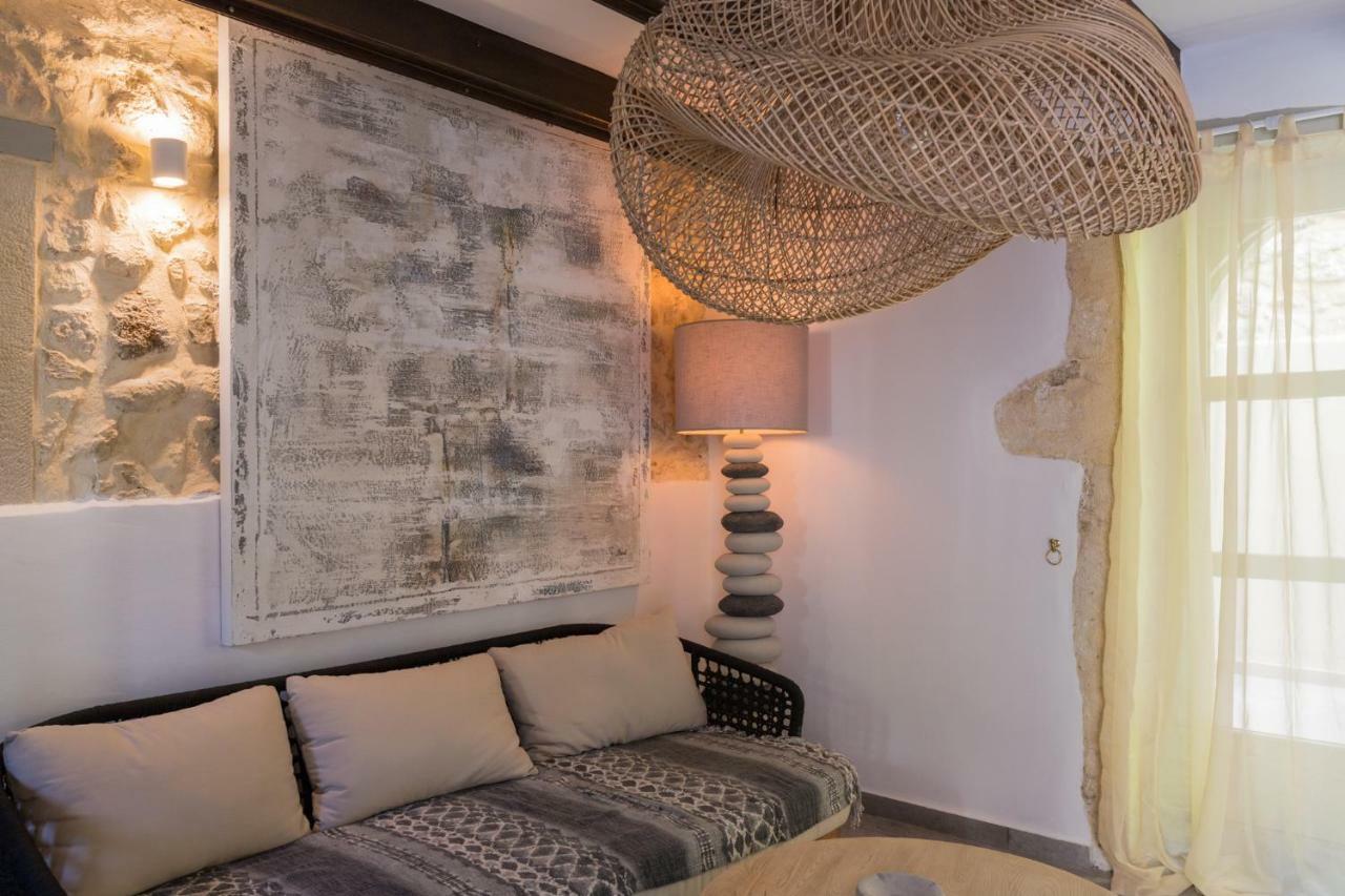 Casa Vitae Villas Rethymno  Exterior photo