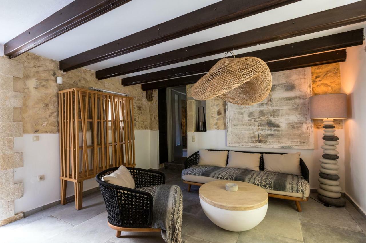 Casa Vitae Villas Rethymno  Exterior photo