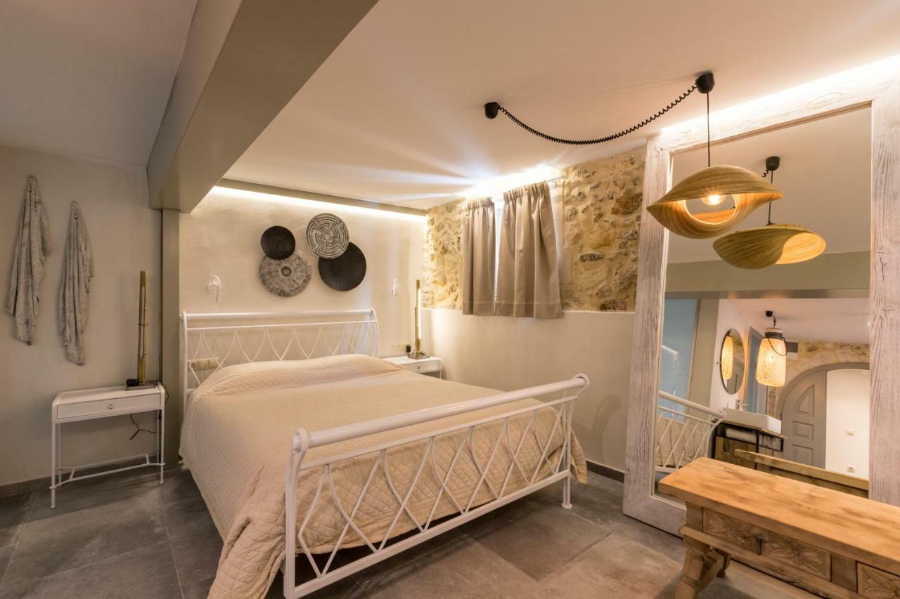 Casa Vitae Villas Rethymno  Exterior photo