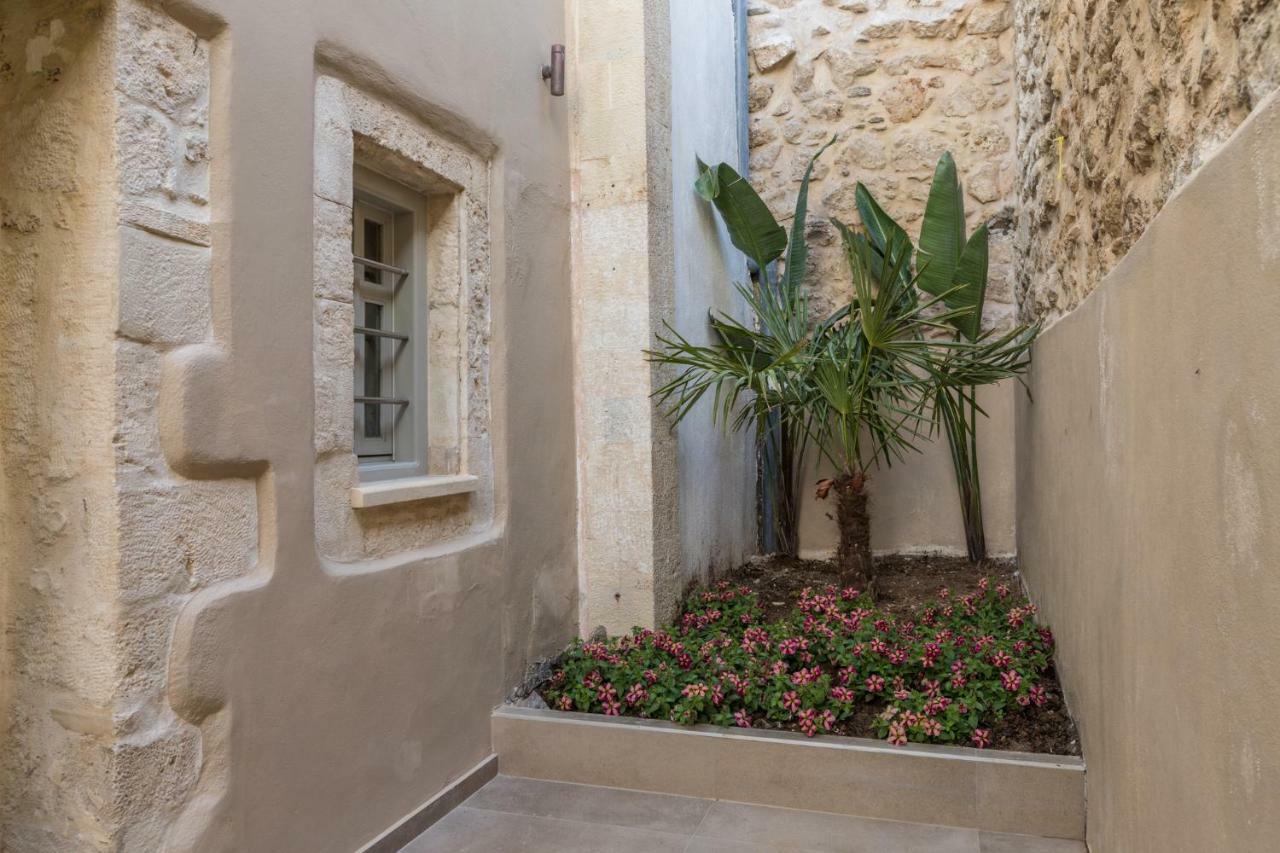 Casa Vitae Villas Rethymno  Exterior photo