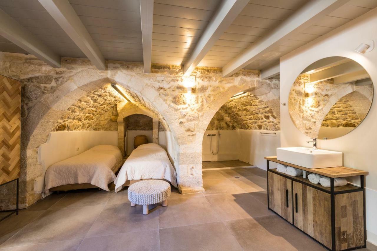 Casa Vitae Villas Rethymno  Exterior photo