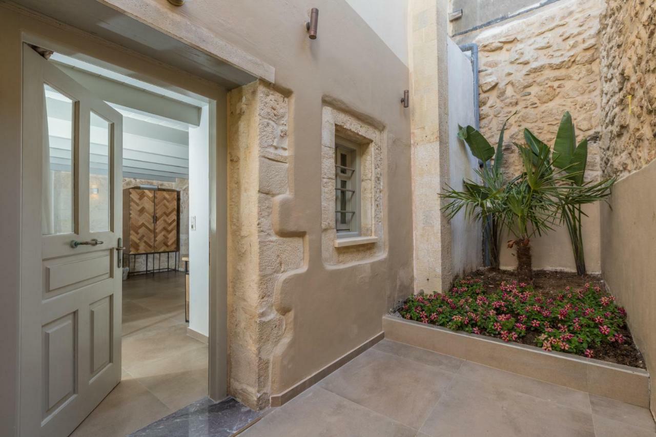 Casa Vitae Villas Rethymno  Exterior photo