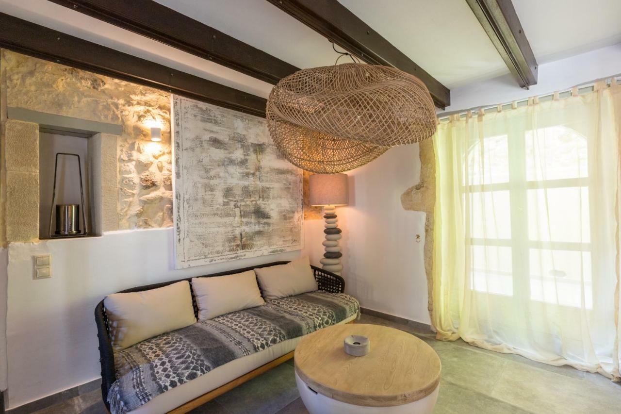 Casa Vitae Villas Rethymno  Exterior photo