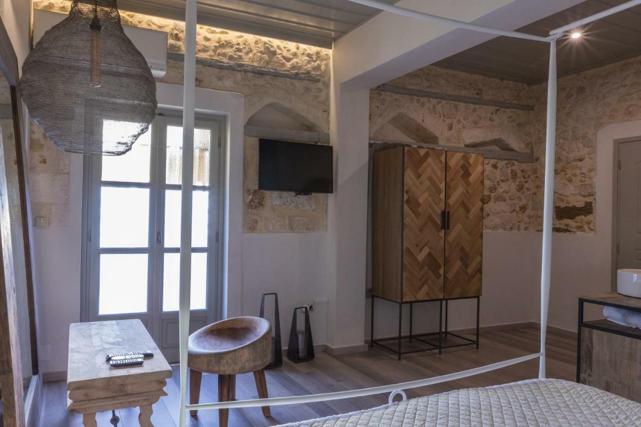 Casa Vitae Villas Rethymno  Exterior photo