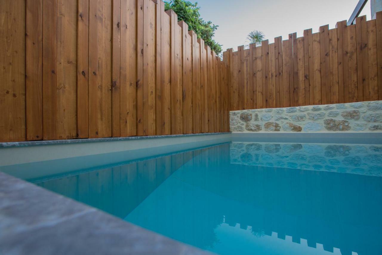 Casa Vitae Villas Rethymno  Exterior photo